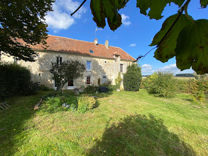 Ancienne Ferme Percheronne Du 18Ème Siècle, Location De Vacances à Courgeon