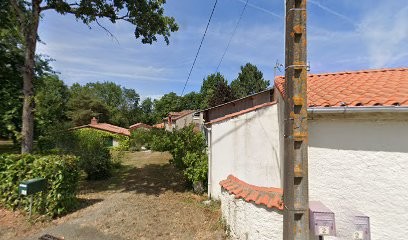 L'instant jardin, Chambre d'Hôtes à Saint-Mars-de-Coutais