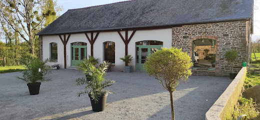 La Grange De L'épine, Chambre D'hôtes à Forges-la-Forêt