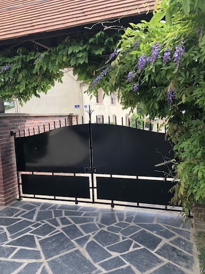 Les Chambres De Paule, Chambre d'Hôtes à Thieulloy-l'Abbaye