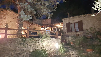 Le Jas Du Frizat, Chambre D'hôtes à Cheval-Blanc