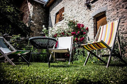 Le Cairn - Chambres et Table d'hôtes, Chambre d'Hôtes à Saint-Bonnet-en-Champsaur