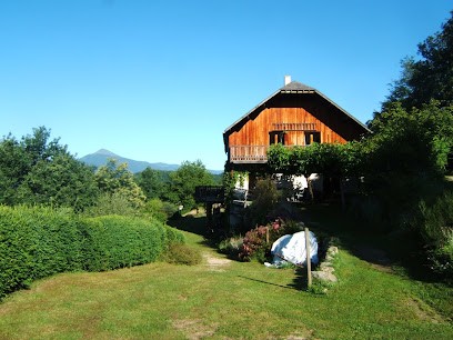 Gîte d'Etape et de Séjour de la Comte, Chambre d'Hôtes à Ercé