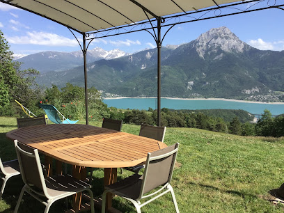 Le Mûrier D'antoine, Location De Vacances à Saint-Apollinaire