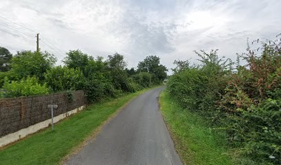 Blanchard Bernard, Chambre d'Hôtes à Chauvigny