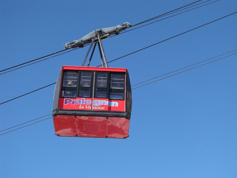 Chalet Rumdoodle, Chambre d'Hôtes à Pralognan-la-Vanoise