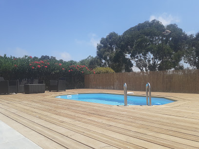 Villa San Salvador Torreilles Plage, Location De Vacances à Torreilles