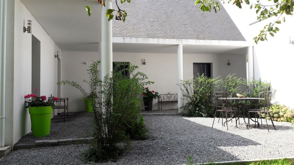 Chambre D'hotes Grace Kerbironné, Chambre d'Hôtes à Guérande