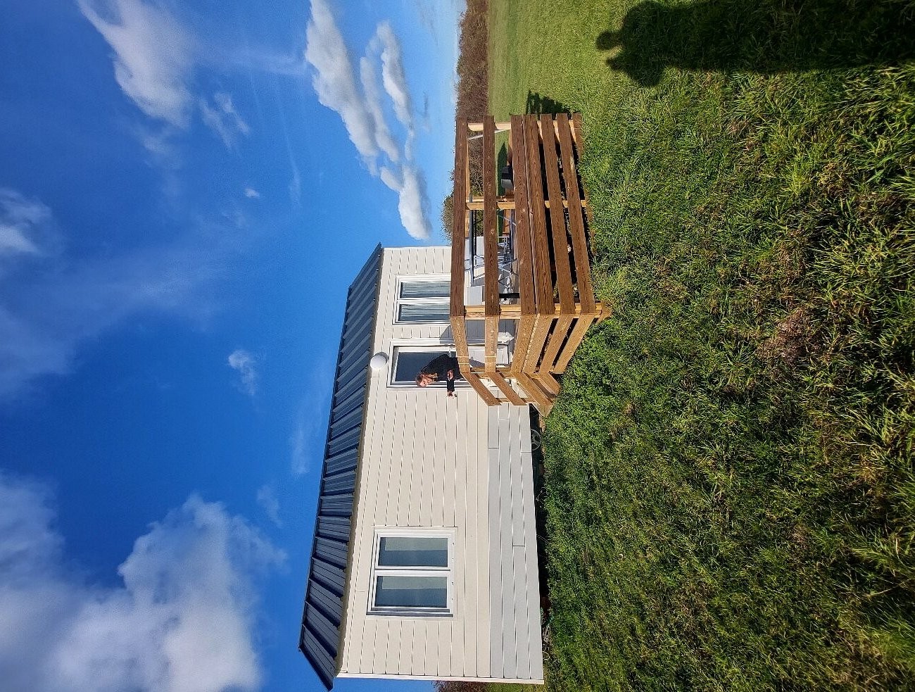 Chambres d'hôtes haut de la montagne, Chambre d'Hôtes à Guizancourt