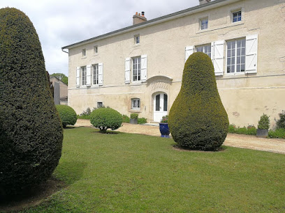 Demeure Seigneuriale Des Bardelet, Chambre D'hôtes à Ancemont