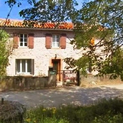 Maison Belvoir, Chambre d'Hôtes au Fraysse