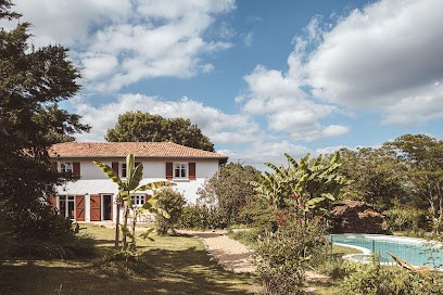 Slow Toki, Chambre d'Hôtes à Bidache