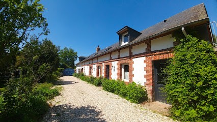 Le Nez au Jardin, Chambre d'Hôtes à Perruel