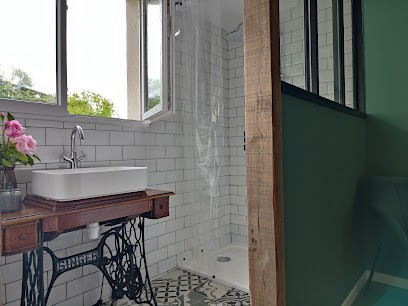 La Casa D'Atras, Chambre d'Hôtes à Noyers-sur-Cher