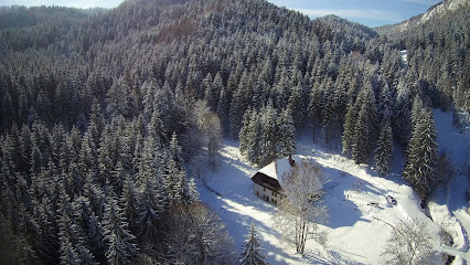 Le Gîte De L'adret, Location De Vacances aux Gras