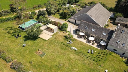 Villeneuve Gites Finistere, Location de Vacances à Trégourez