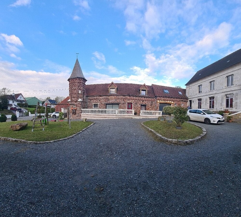 Gîte De La Tournelle, Chambre d'Hôtes à Pradelles