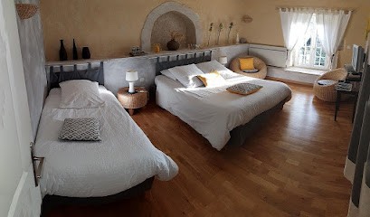 Chambres d'hôtes du Gros Chêne - Lac du Der, Chambre d'Hôtes à Frampas