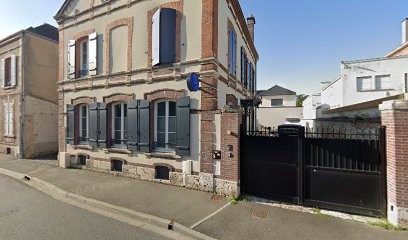 La clé Desportes, Chambre d'Hôtes à Chartres