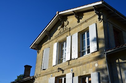 Chambre d'Hôtes, Chambre d'Hôtes à Beychac-et-Caillau