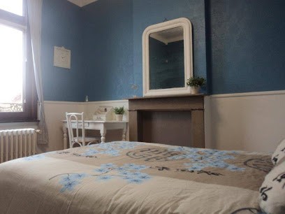 Chambres D'hôtes - Le Temps D'une Pause, Chambre d'Hôtes à Valenciennes