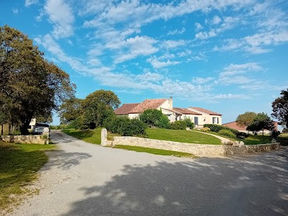 Ferme de Lascroux, Chambre d'Hôtes à Coeur de Causse
