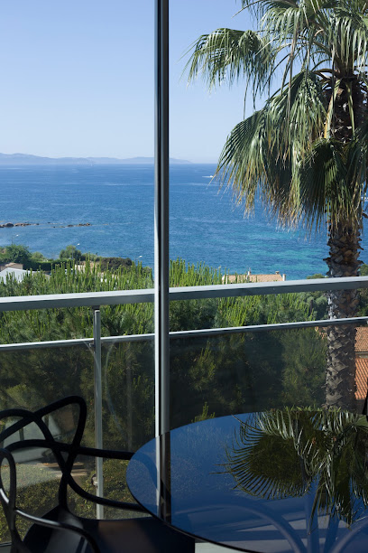 Mare Vista, Location De Vacances à Ajaccio