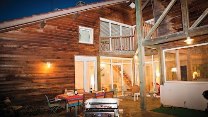 Villa Jaizquibel, Location de Vacances à Hendaye