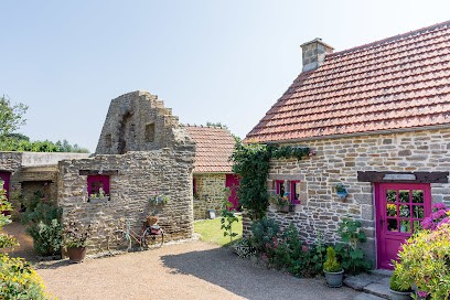 Gîte La Maisonnette (cotentin), Location de Vacances à Vicq-sur-Mer
