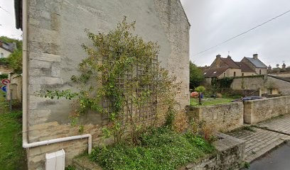 L'eau Vive, Chambre d'Hôtes à Ponts sur Seulles