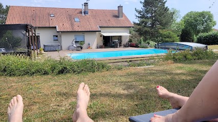 Au chant des oiseaux, Chambre d'Hôtes à Hennecourt