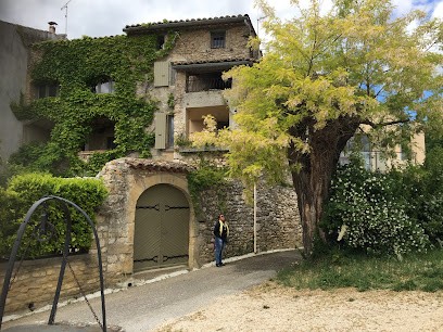 Mas de la Huppe Fasciée, Chambre d'Hôtes à Saint-André-de-Roquepertuis