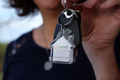 Intendance 24, Location de Vacances à Lamonzie-Saint-Martin