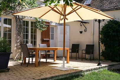 Le Nid De Rochefort, Chambre d'Hôtes à Rochefort-en-Yvelines