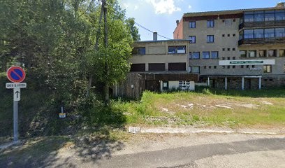 Vsl, Chambre d'Hôtes à Montferrier