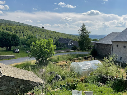 Au Bon Endroit, Chambre D'hôtes à Saint-Alban-sur-Limagnole