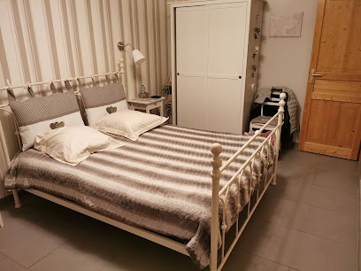 Au Cœur De La Lys, Chambre d'Hôtes à Merville