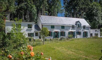 L'Annexe du Petit Écho de la Mode, Location de Vacances à Plélo