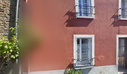 Chambre d'art, Chambre d'Hôtes à Josselin