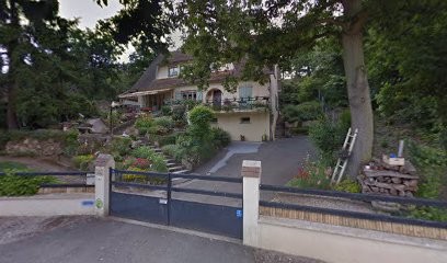 Chambre _ d'hôtes : Les Terrasses, Chambre d'Hôtes à Tréon