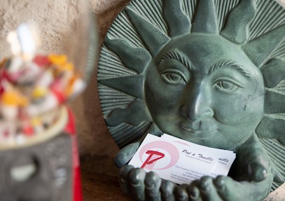 Pat à Touille Chambres d'hôtes, Chambre d'Hôtes à Treignac