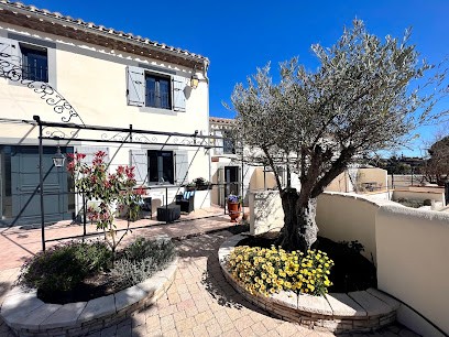 Les Petites Ecuries, Location de Vacances à Marseillette