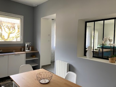 L' Atelier Du Puits Volant, Maison d'Hôtes à Meximieux