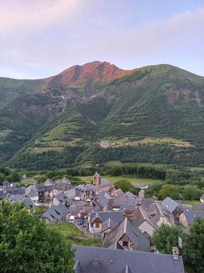 Appartements Fournou, Location de Vacances à Sazos