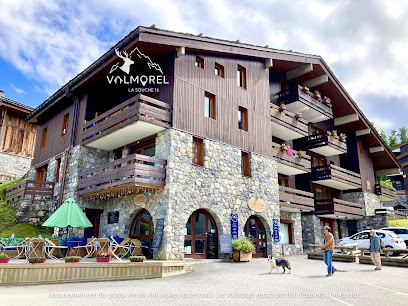 Vakantie Valmorel, Location De Vacances aux Avanchers-Valmorel