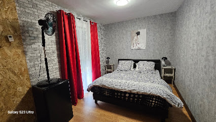 Chambre D'hôtes Madame, Chambre D'hôtes à Clérey