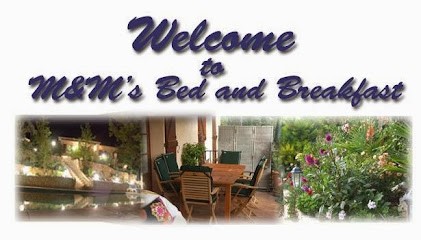 M&M's B&B, Chambre d'Hôtes à Montauroux