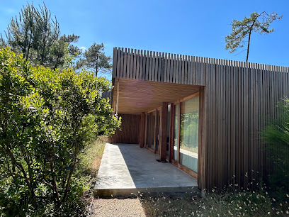La Maison Pinède | Contis Plage, Location De Vacances à Lit-et-Mixe