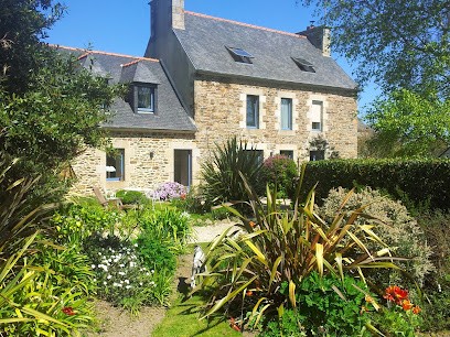 Les Demeures De Katell, Chambre d'Hôtes à Ploubazlanec
