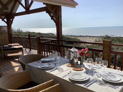 Villa Le Lys Des Sables - Location De Vacances Soulac, Location De Vacances à Soulac-sur-Mer